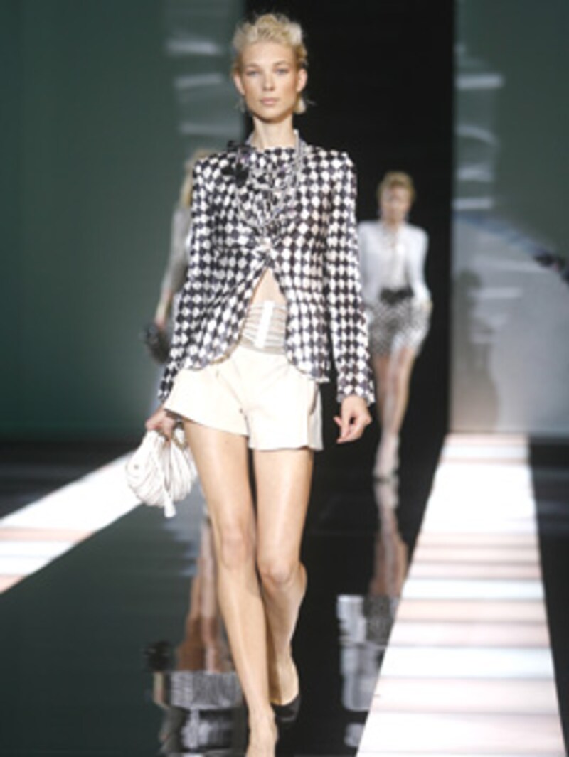 エンポリオ アルマーニ