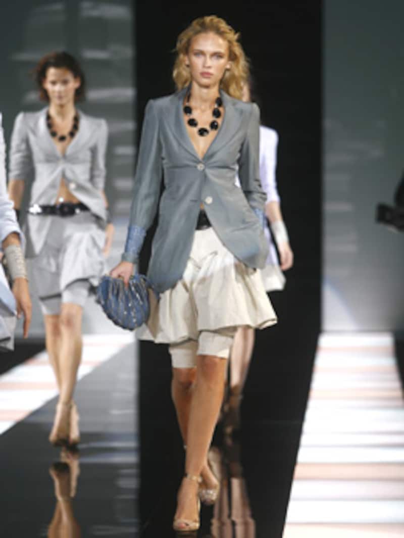 エンポリオ アルマーニ