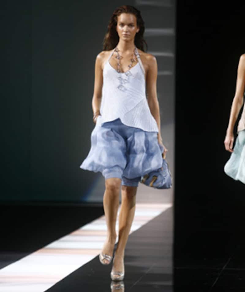 エンポリオ アルマーニ