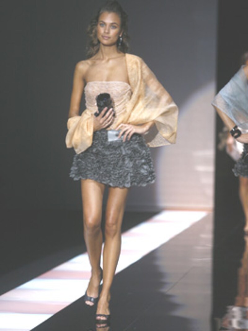 エンポリオ アルマーニ