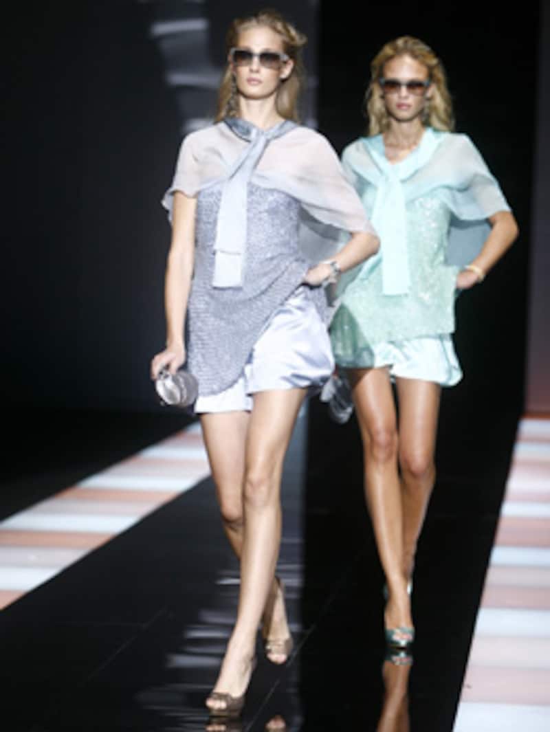 エンポリオ アルマーニ