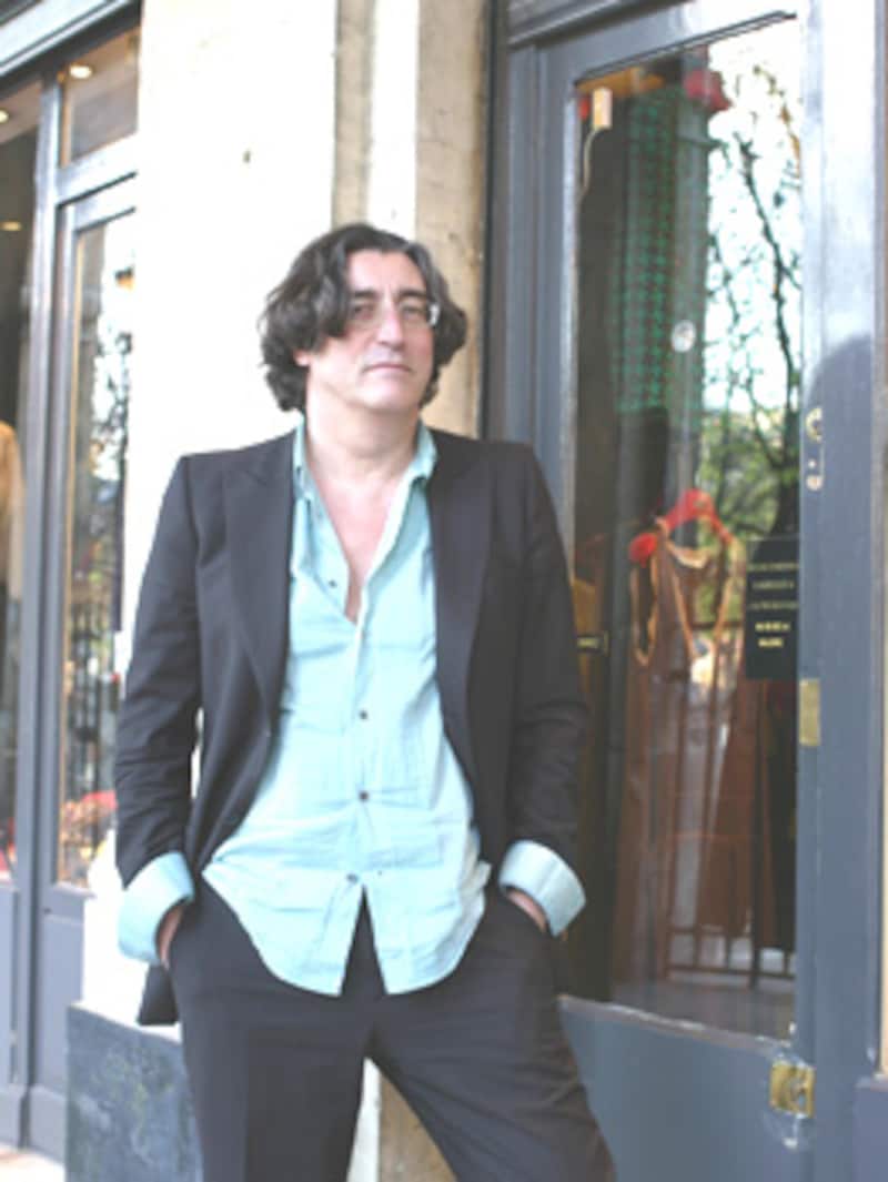 ディディエ・リュド