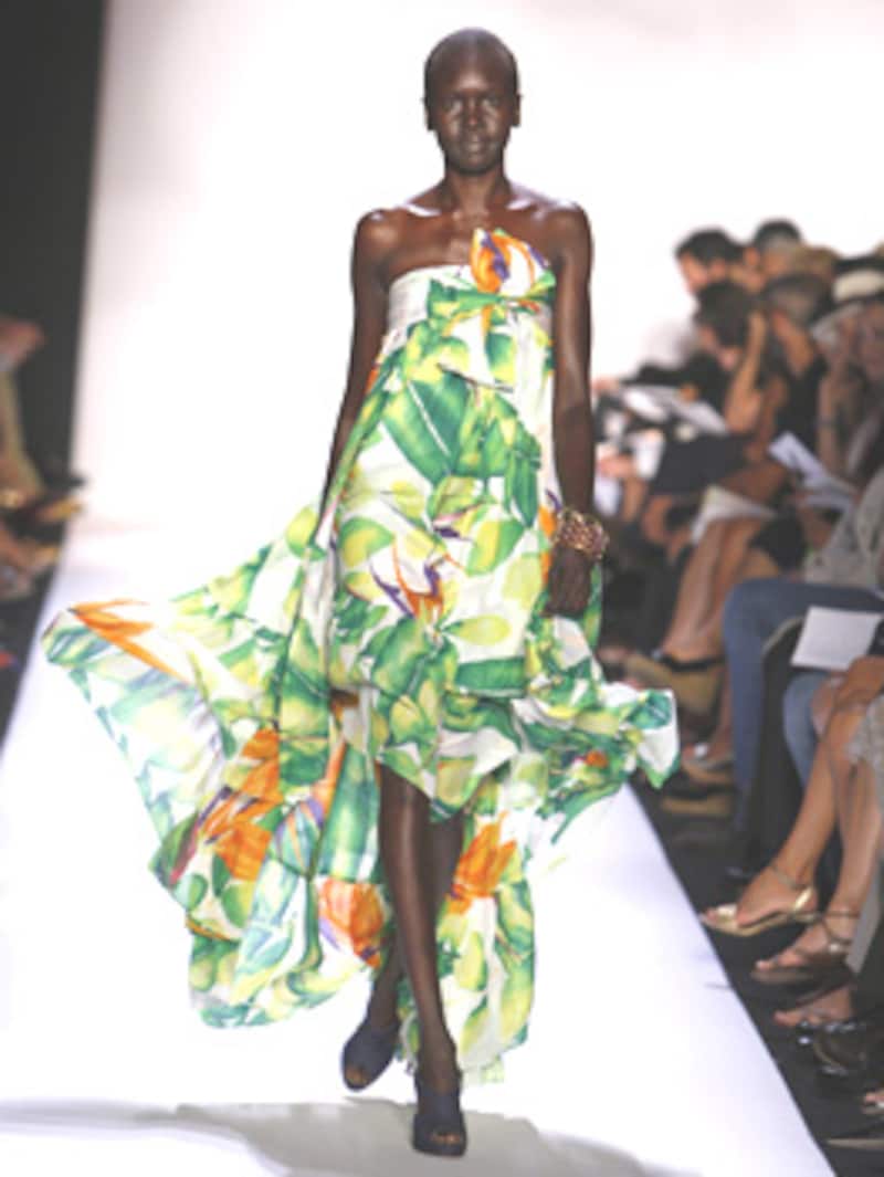 ダイアン フォン ファステンバーグ