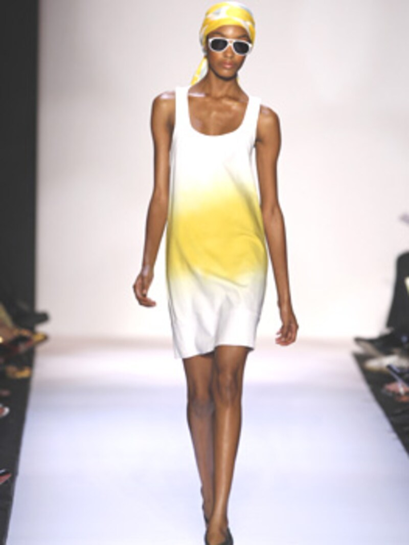 ダイアン フォン ファステンバーグ