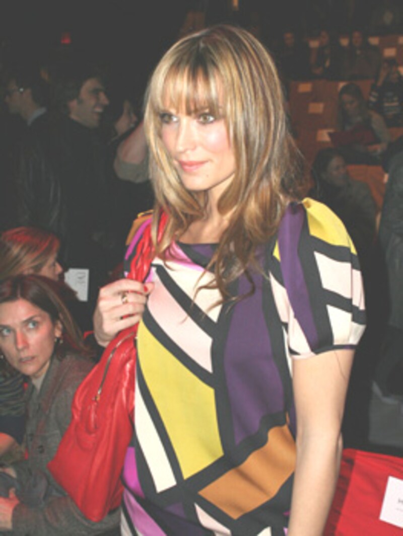 モリー・シムズ