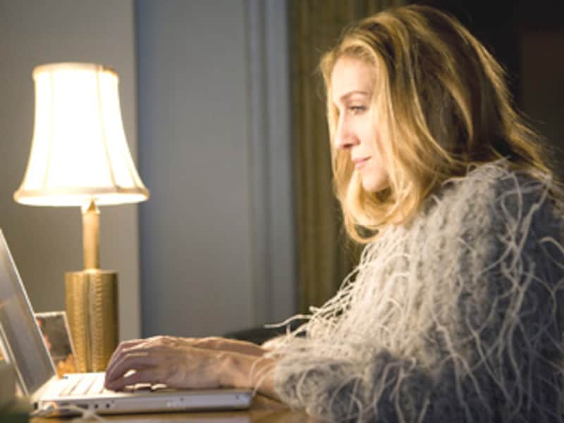 セックス・アンド・ザ・シティ