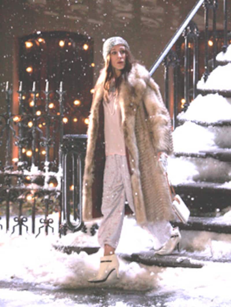 セックス・アンド・ザ・シティ