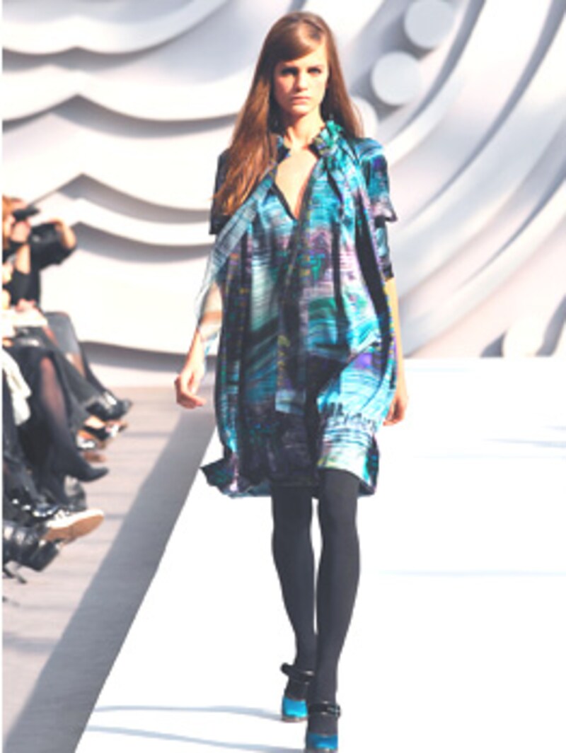 アルベルタ・フェレッティ