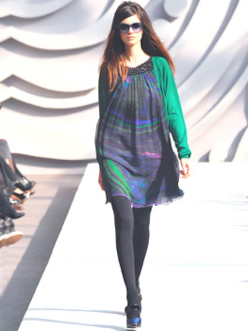 アルベルタ・フェレッティ