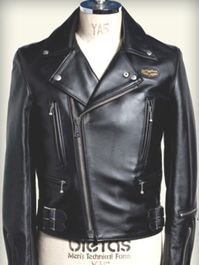 ルイスレザー LIGHTNING No.391モデル