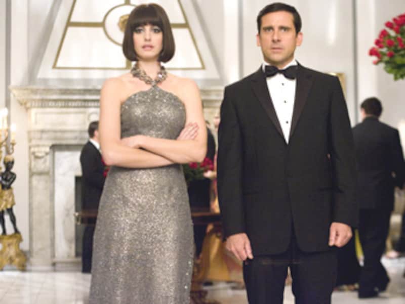 ゲットスマート