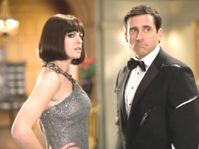 ゲットスマート