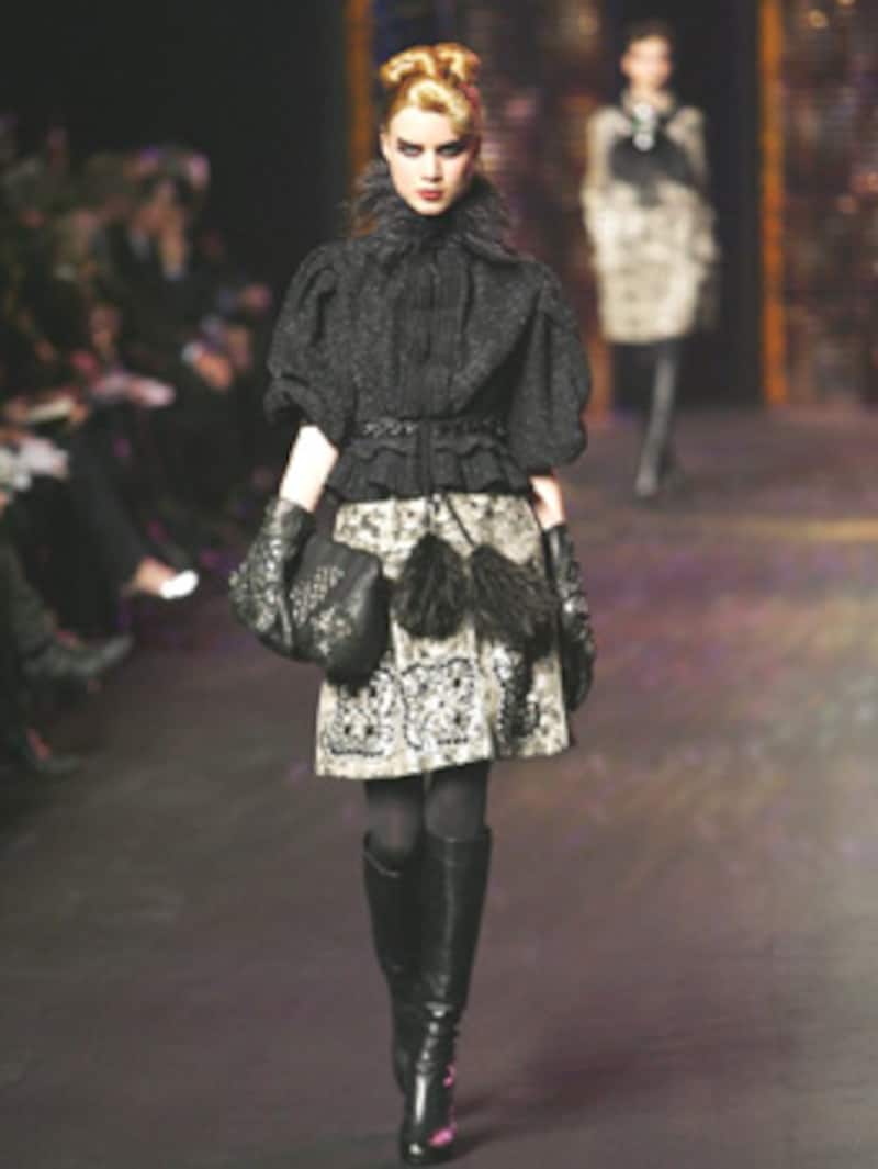 クリスチャン・ラクロワ