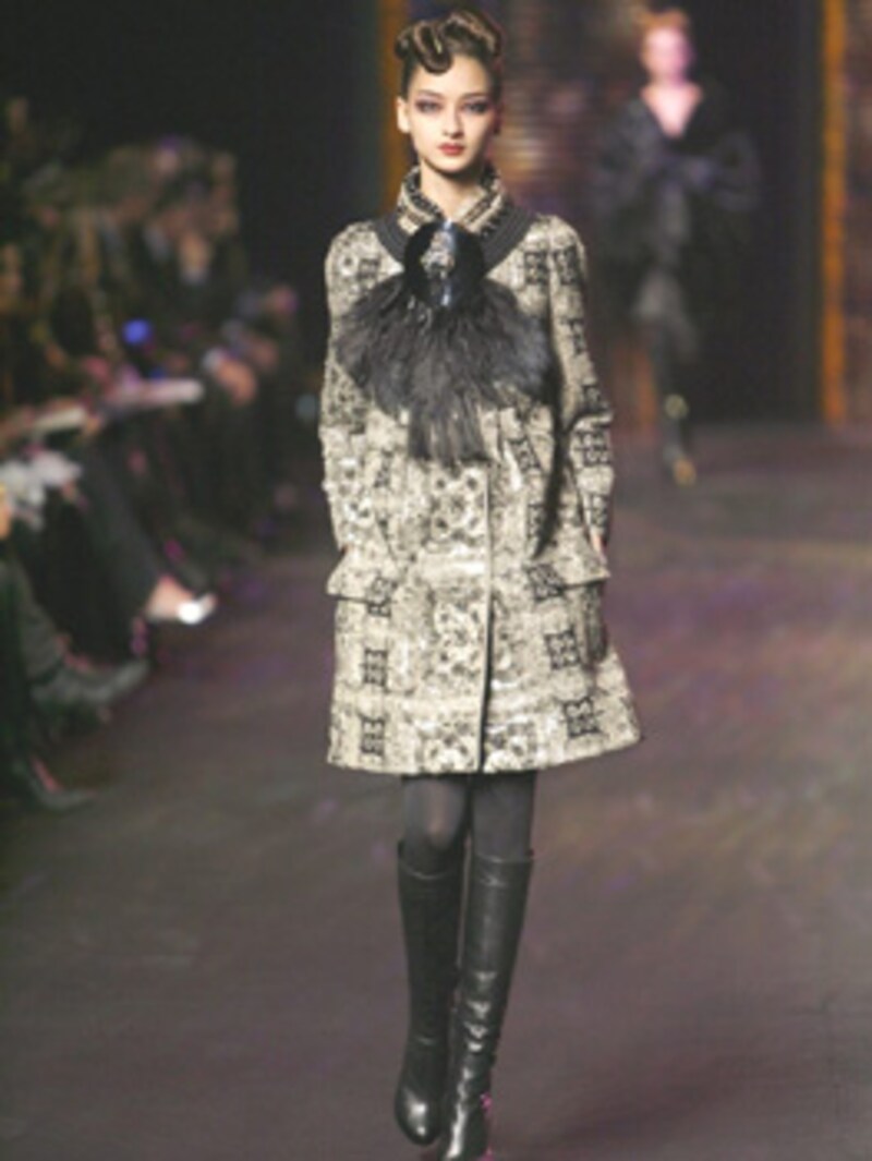 クリスチャン・ラクロワ