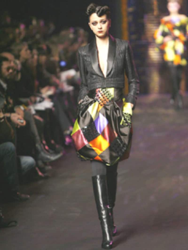 クリスチャン・ラクロワ