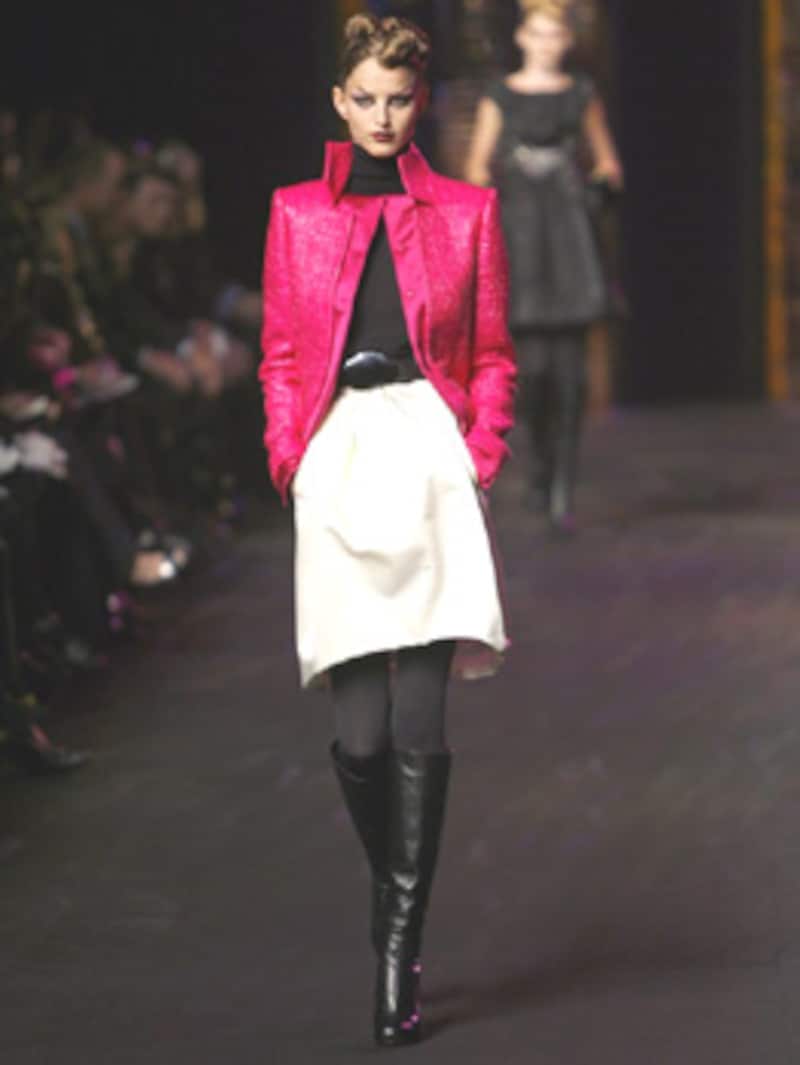 クリスチャン・ラクロワ