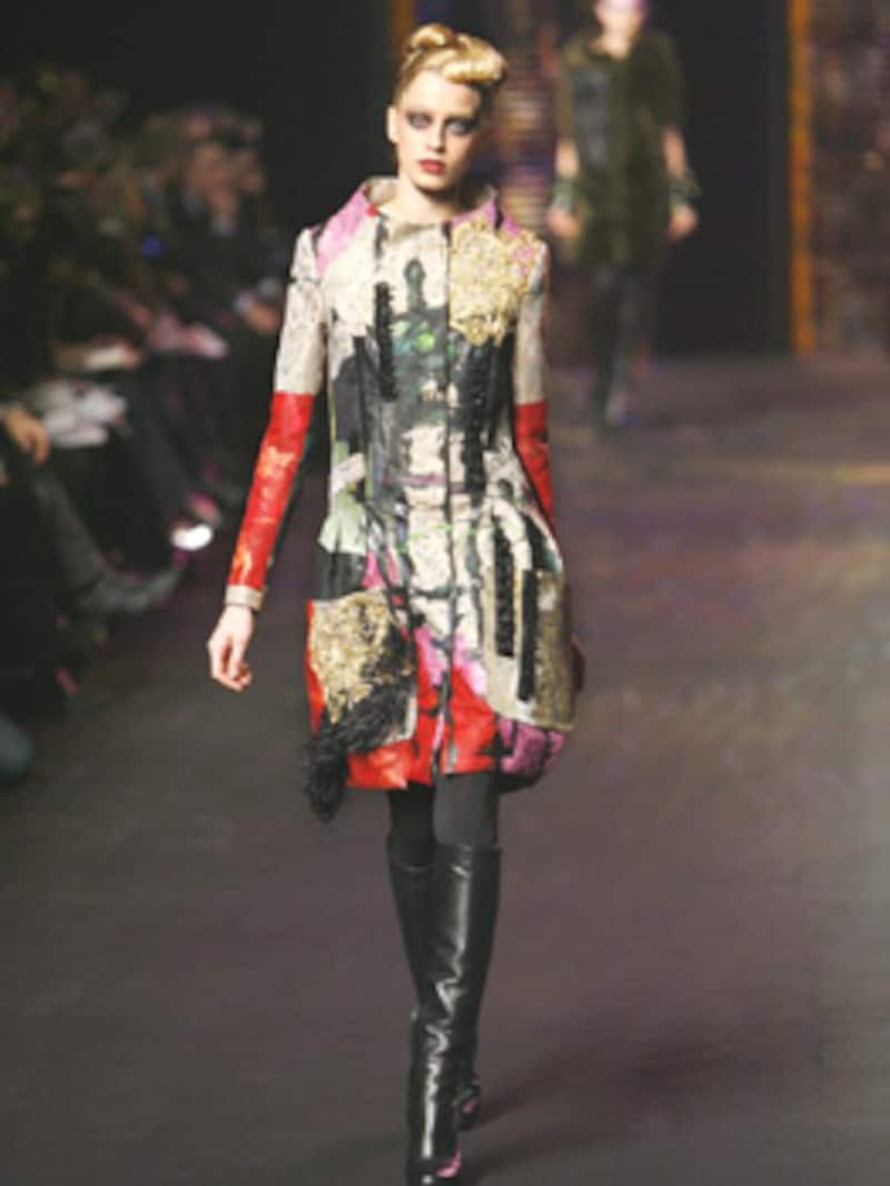 クリスチャン・ラクロワ