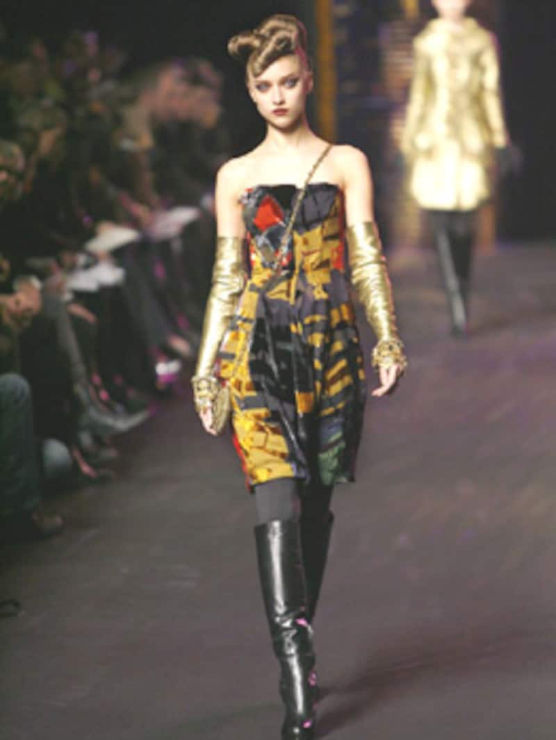 クリスチャン・ラクロワ