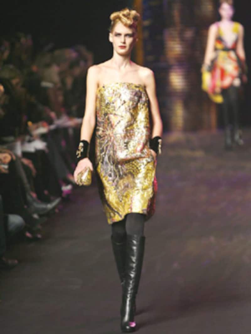 クリスチャン・ラクロワ