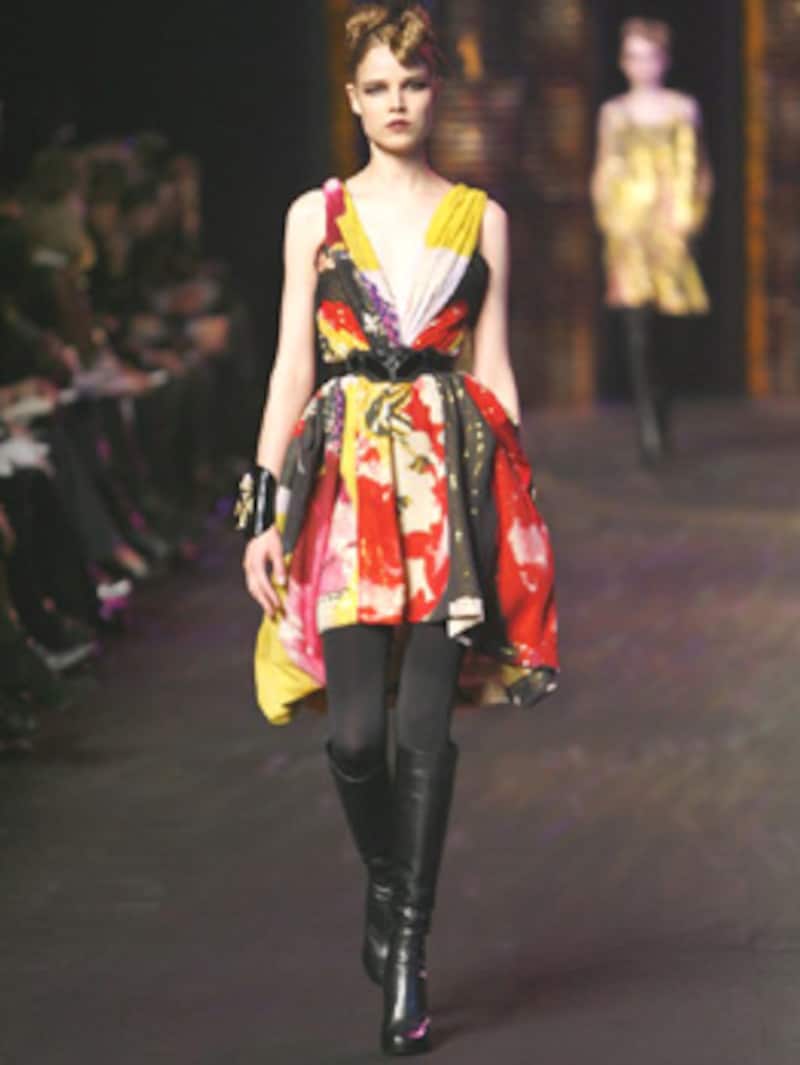 クリスチャン・ラクロワ