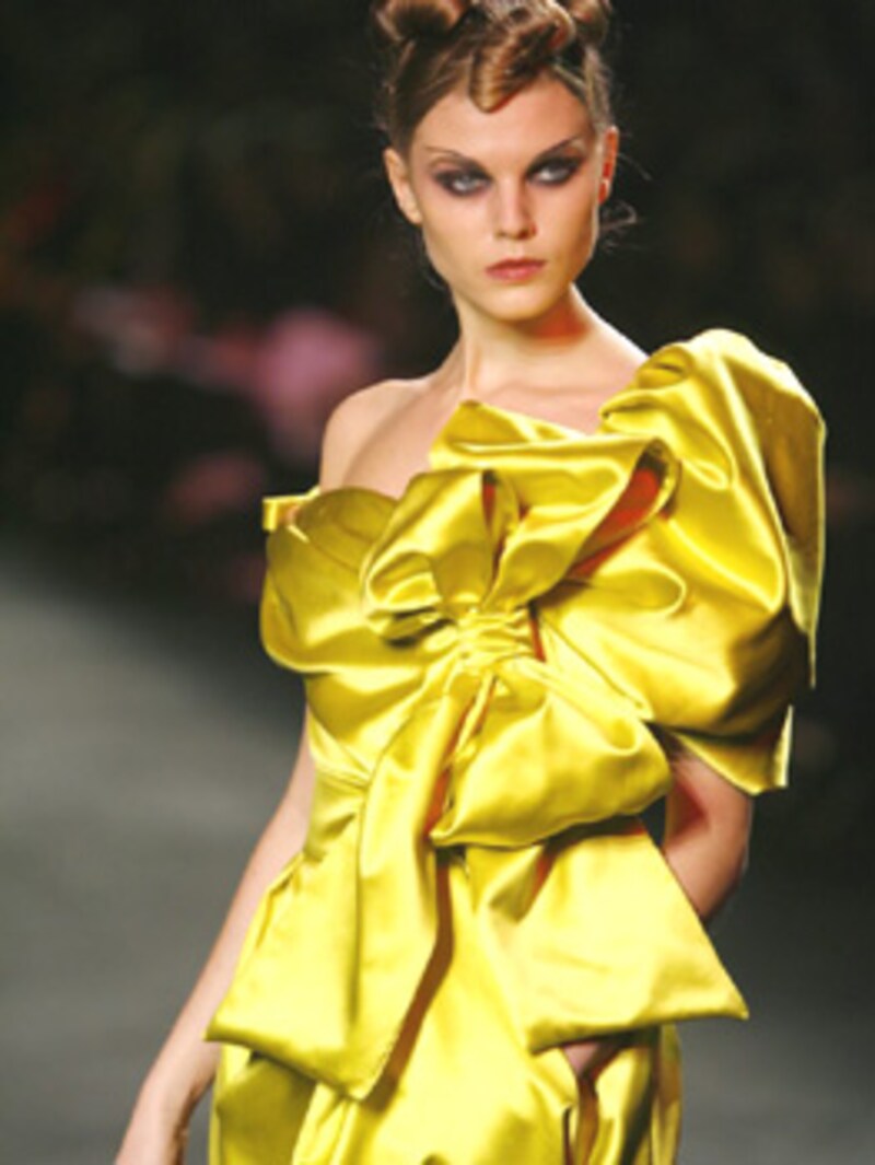 クリスチャン・ラクロワ