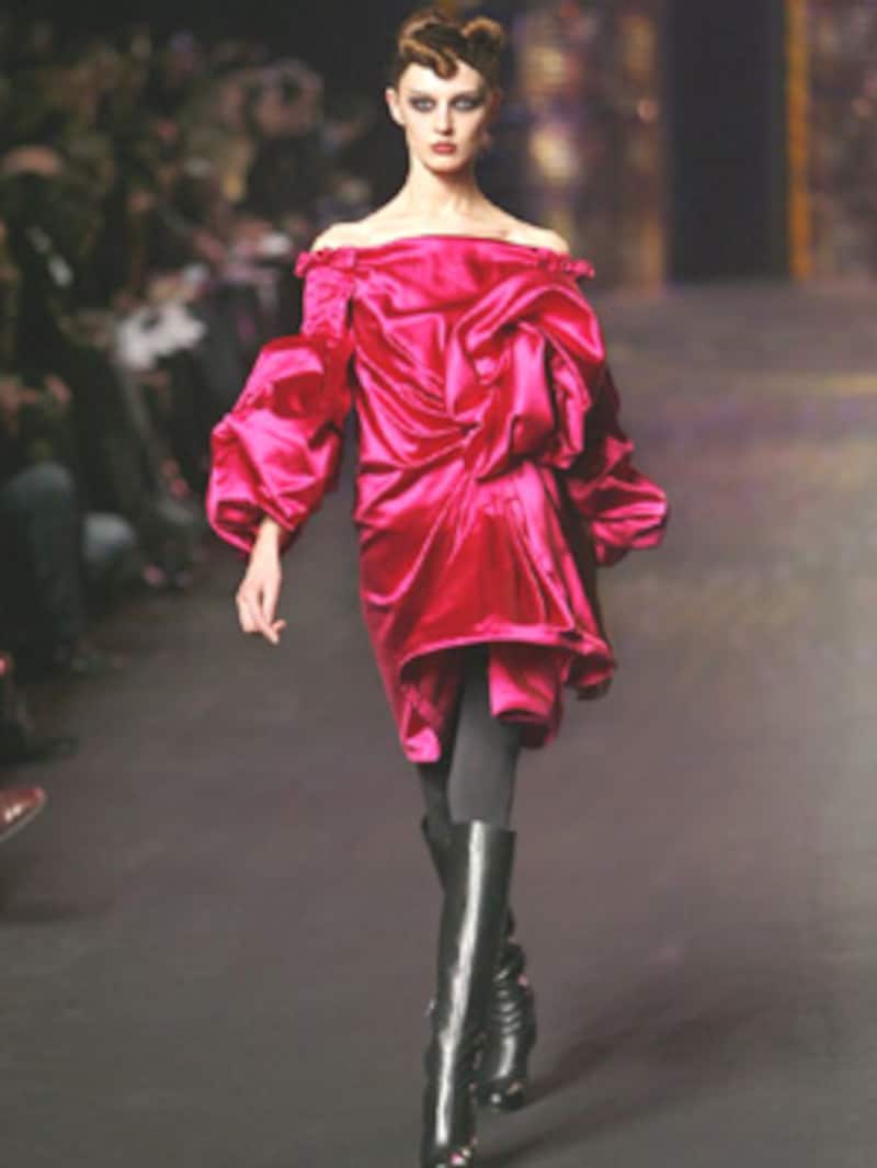 クリスチャン・ラクロワ