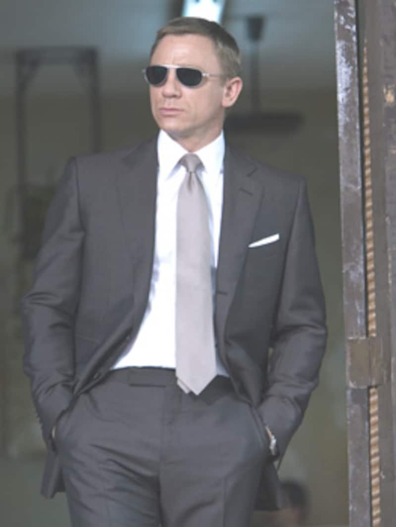 『007/慰めの報酬』