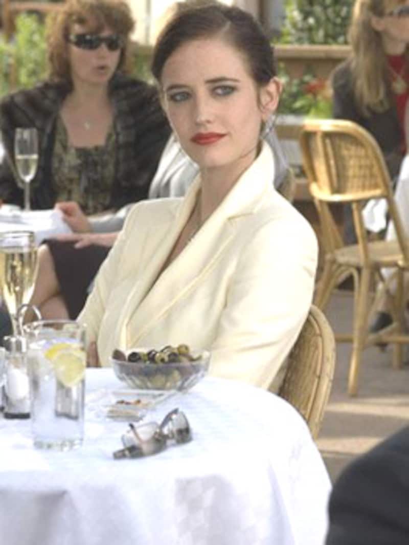 「007/カジノ・ロワイヤル」