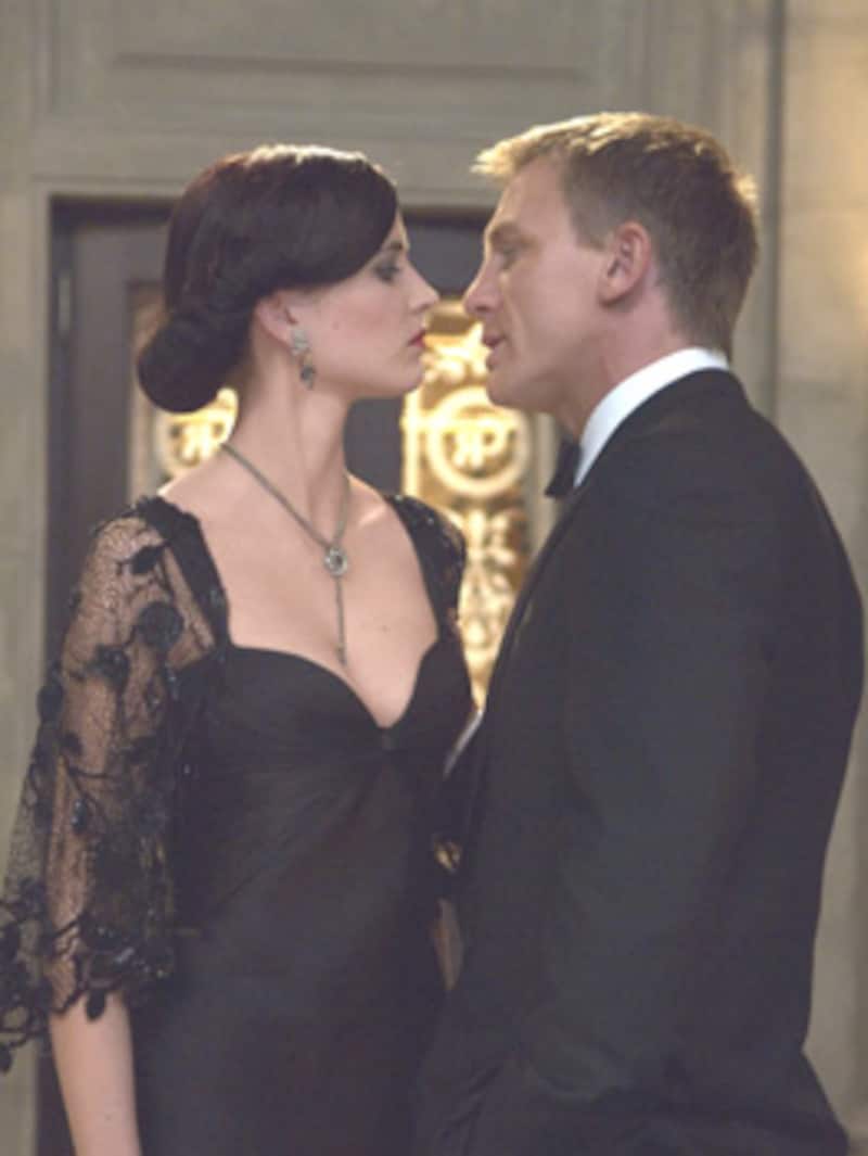 「007/カジノ・ロワイヤル