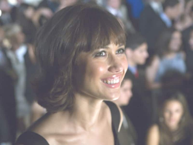 「007/慰めの報酬」