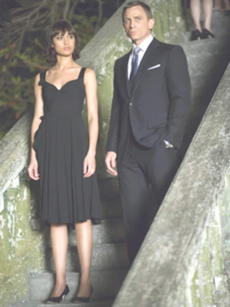 『007/慰めの報酬』