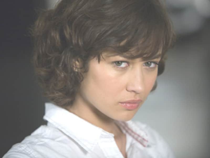 「007/慰めの報酬」