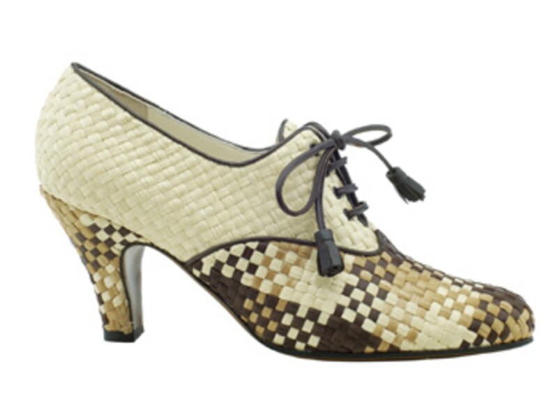 「フェラガモ」シューズ