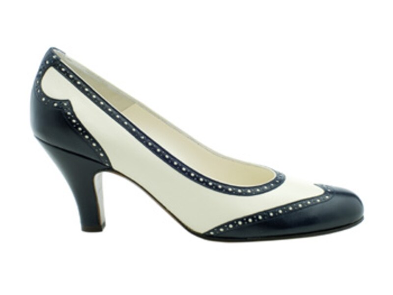 「フェラガモ」シューズ