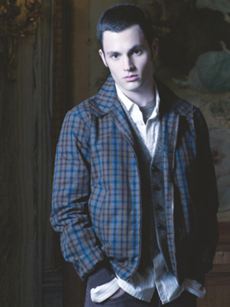 ゴシップガール