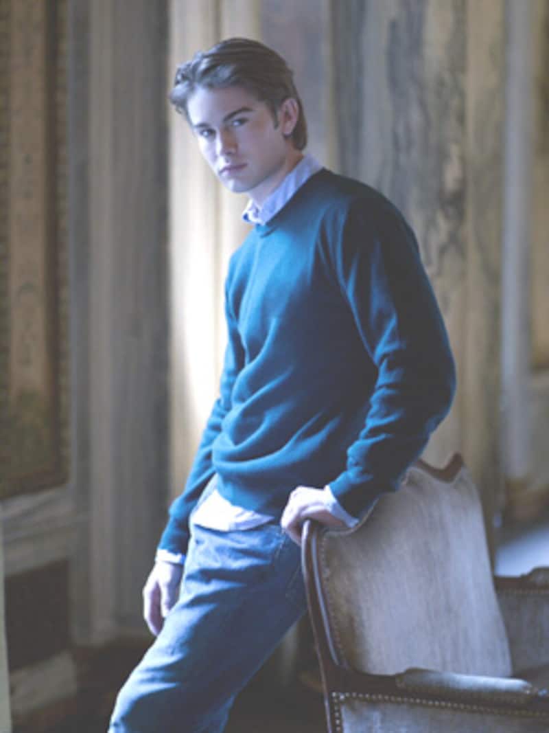 ゴシップガール