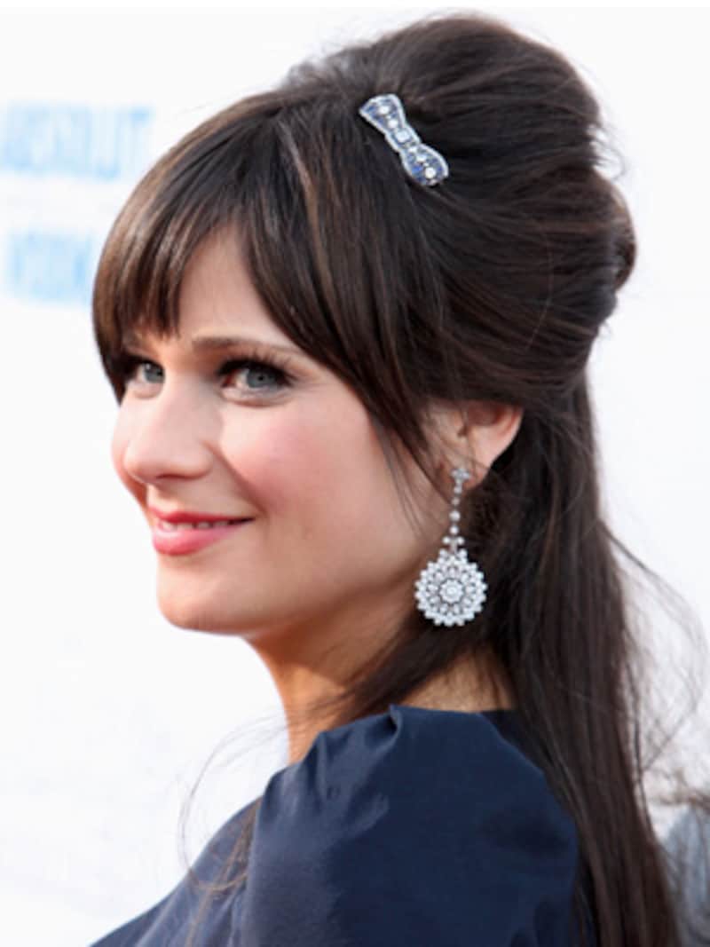 ズーイー・デシャネル