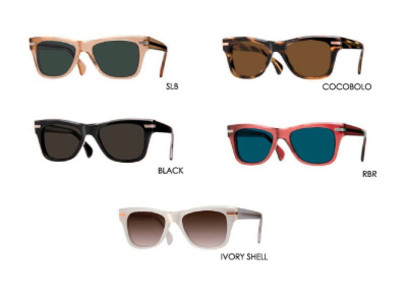 オリバーピープルズ ZOOEY