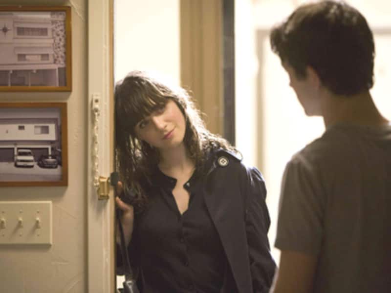 (500)日のサマー