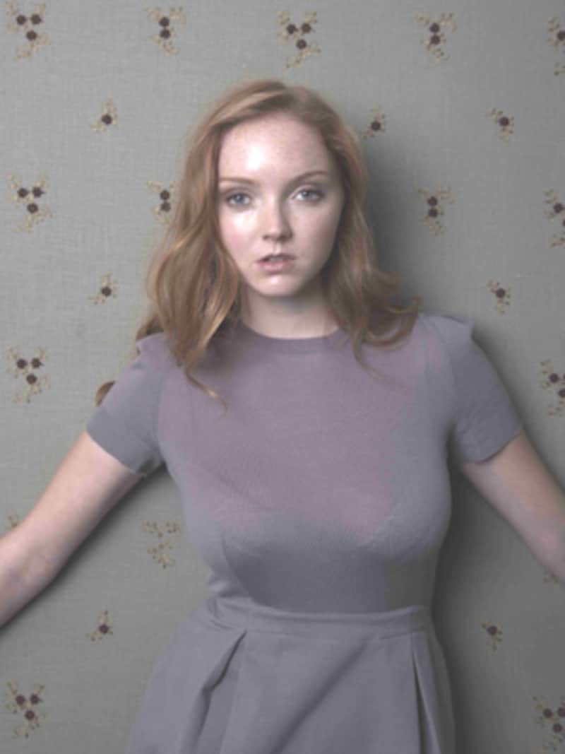 リリー・コール