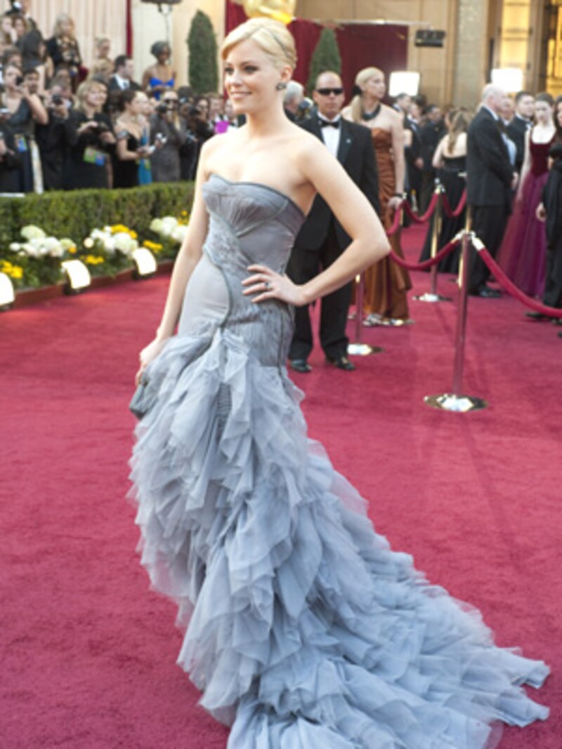 エリザベス・バンクス