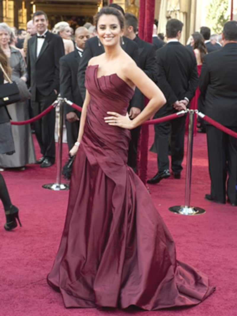 ペネロペ・クルス