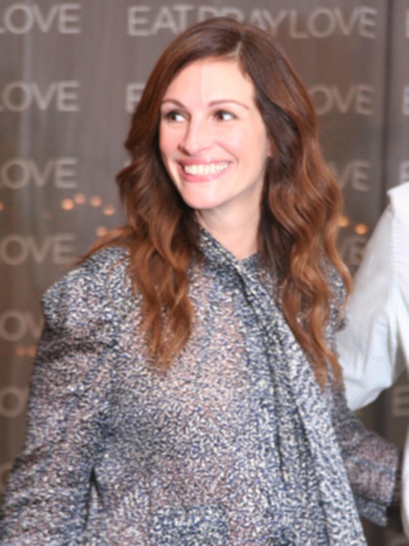 「食べて、祈って、恋をして」