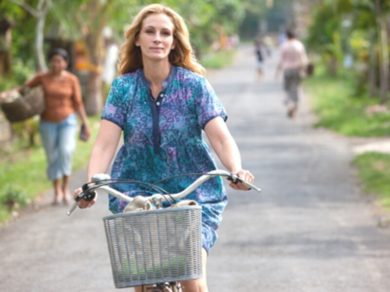 「食べて、祈って、恋をして」