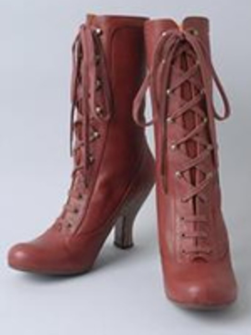 「チエ・ミハラ」ブーツ