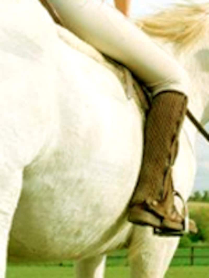 ブリティッシュスタイル