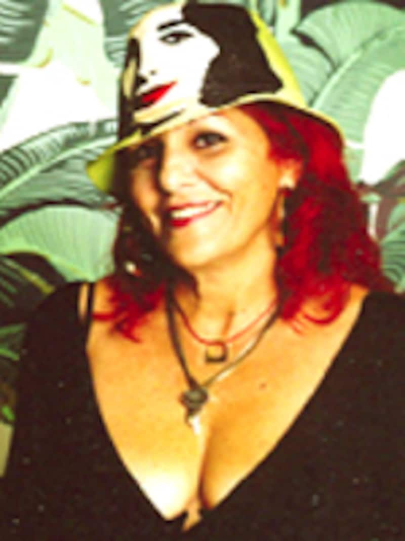 Patricia Field