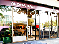ALOHA RAG