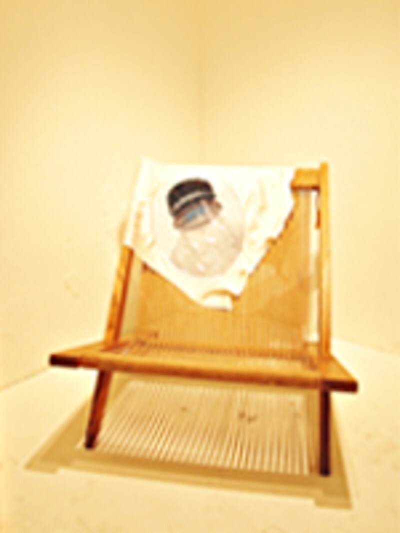 ベルギー発アートエキシビジョン、東京上陸