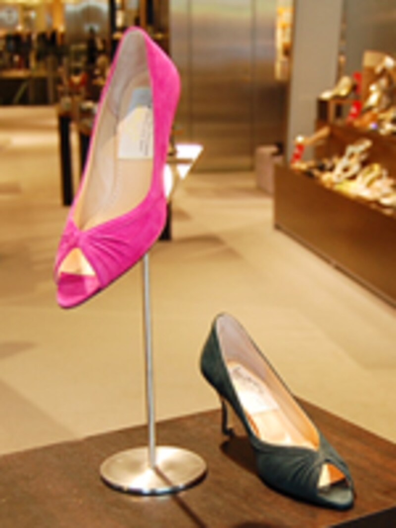 人気セレクトショップ秋のイチオシ教えます